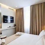 The Mont Boutique Hotel Shkodër