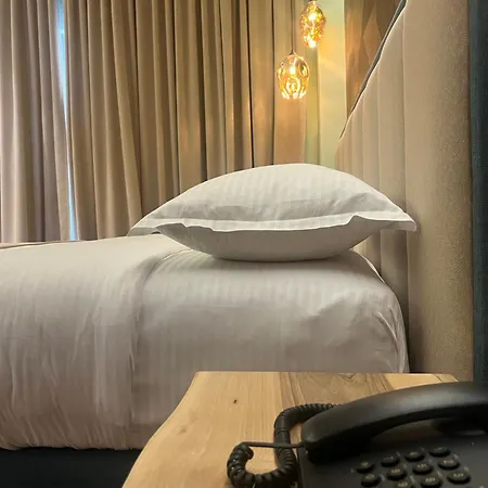 Hotel The Mont Boutique 4*