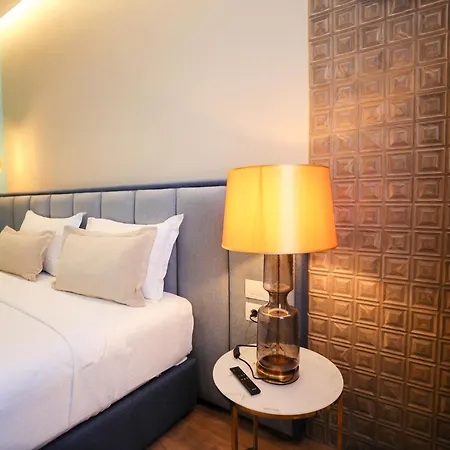 The Mont Boutique Hotel Szkodra