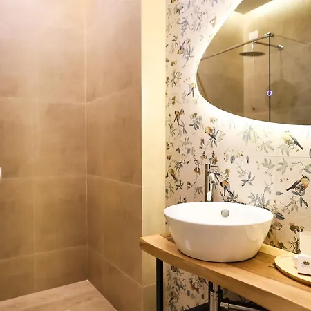 Hotel The Mont Boutique Szkodra