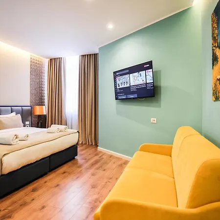 The Mont Boutique 4*