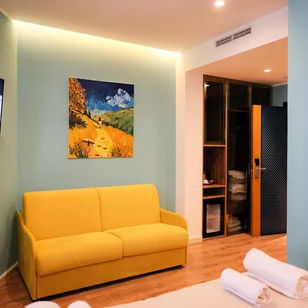 The Mont Boutique Hotel