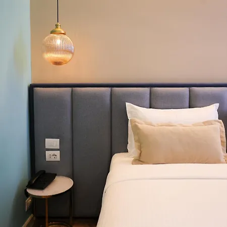 Hotel The Mont Boutique