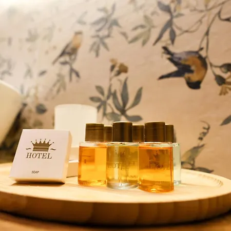 The Mont Boutique Hotel 4*