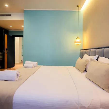 מלון The Mont Boutique 4*