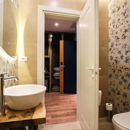 The Mont Boutique Hotel Szkodra