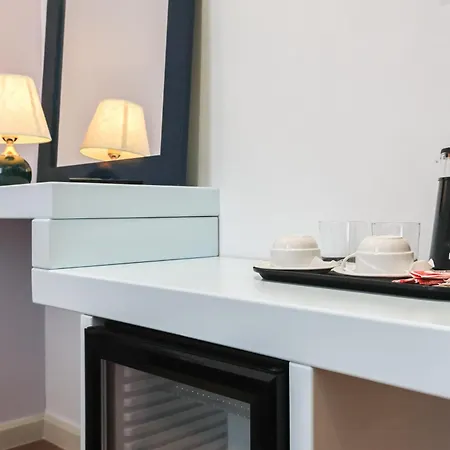 מלון The Mont Boutique שקודר