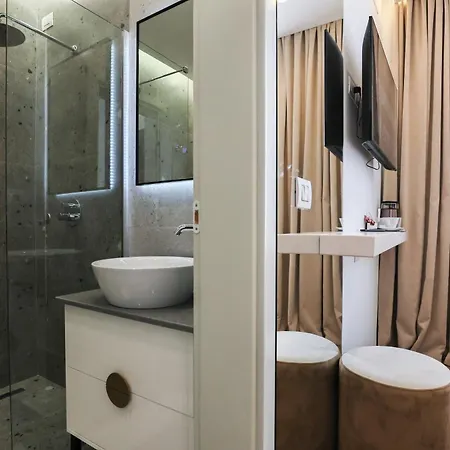 The Mont Boutique 4*