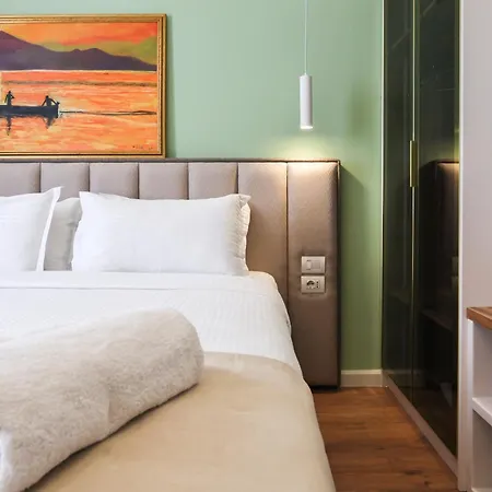 The Mont Boutique Hotel