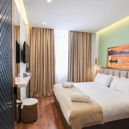 The Mont Boutique 4*