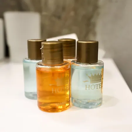 The Mont Boutique Hotel 4*