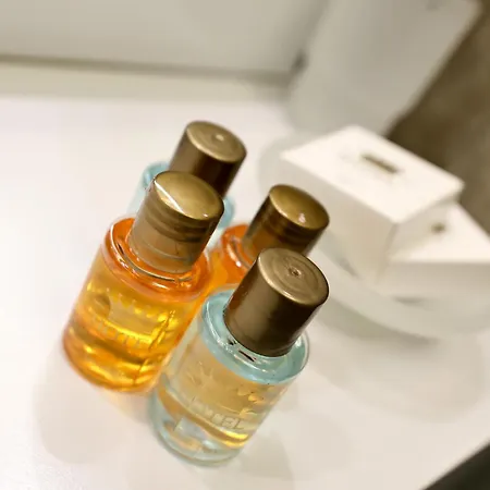 The Mont Boutique מלון שקודר