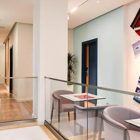 The Mont Boutique מלון שקודר