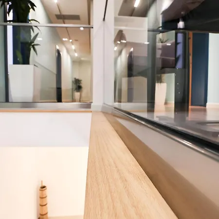 The Mont Boutique 4* Szkodra