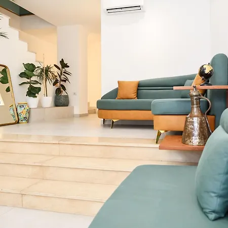 The Mont Boutique 4* שקודר