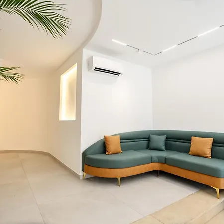 Hotel The Mont Boutique Szkodra