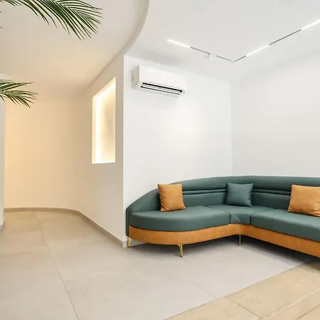 The Mont Boutique מלון 4*