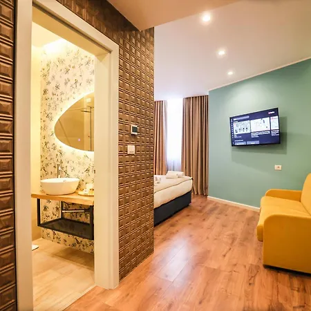 The Mont Boutique מלון 4*