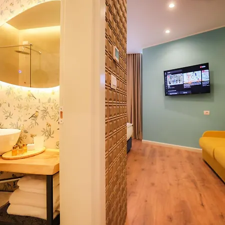 Hotel The Mont Boutique Szkodra