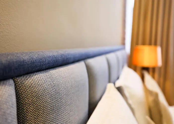 The Mont Boutique 4* Shkoder