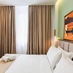 The Mont Boutique 4* Shkodër