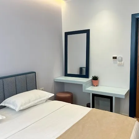The Mont Boutique Hotel 4*