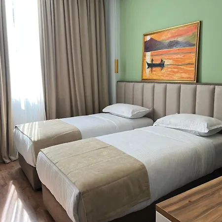 The Mont Boutique Hotel