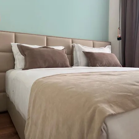The Mont Boutique Hotel Shkodër