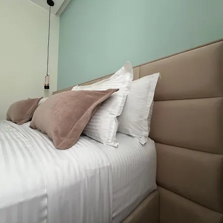 Hotel The Mont Boutique 4*
