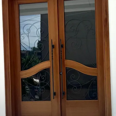 The Mont Boutique Shkodër