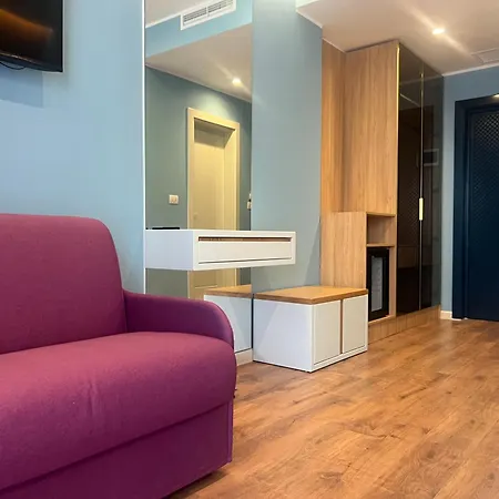 The Mont Boutique 4*