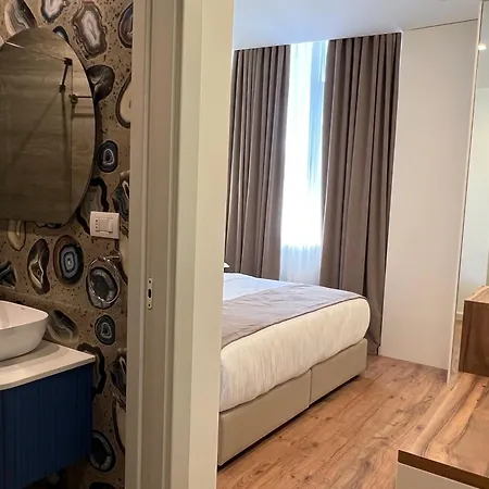The Mont Boutique Hotel
