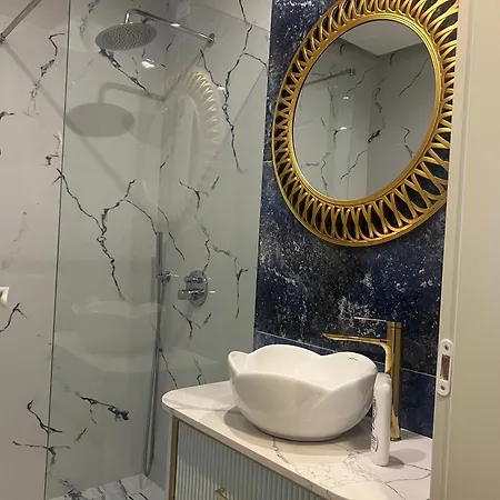 The Mont Boutique Shkodër