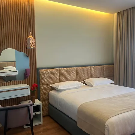 Hotel The Mont Boutique