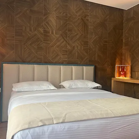 Hotel The Mont Boutique