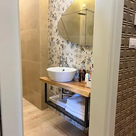 Hotel The Mont Boutique Shkodër