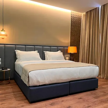 The Mont Boutique Hotel 4*