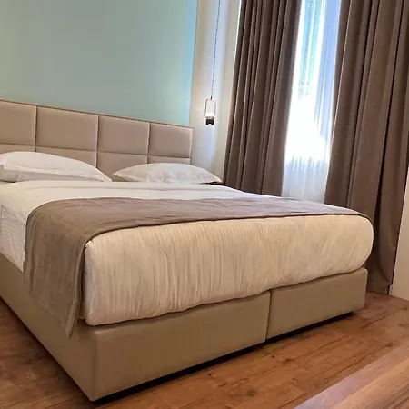 The Mont Boutique Hotel Shkodër