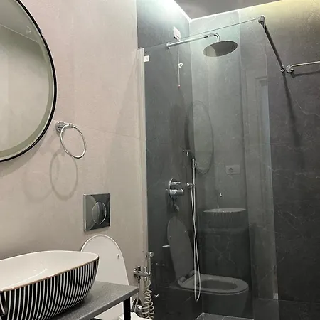 The Mont Boutique 4* Shkodra
