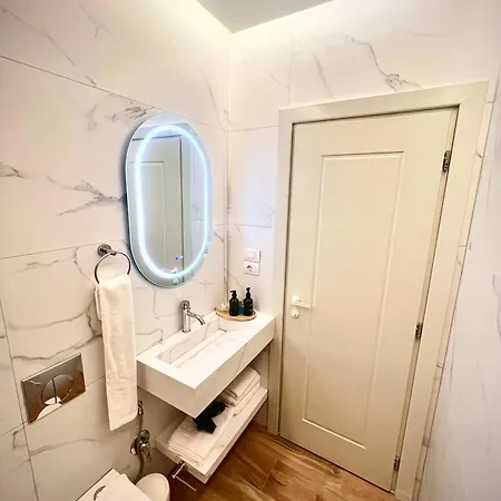 The Mont Boutique Hotel Shkodra