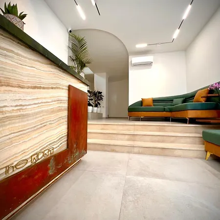 The Mont Boutique 4*