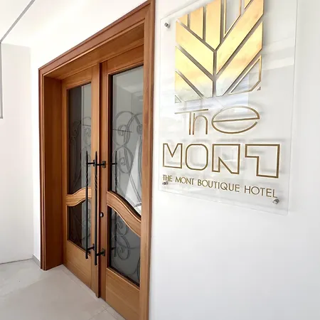 The Mont Boutique Shkodër