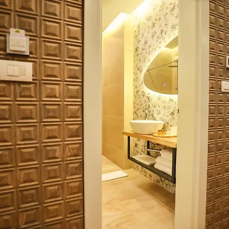 Hotel The Mont Boutique