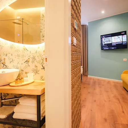 The Mont Boutique 4* Shkodër