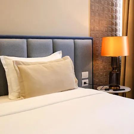 The Mont Boutique Shkodër