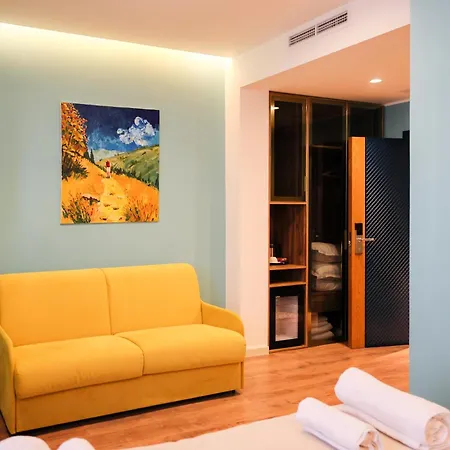 The Mont Boutique Shkodër