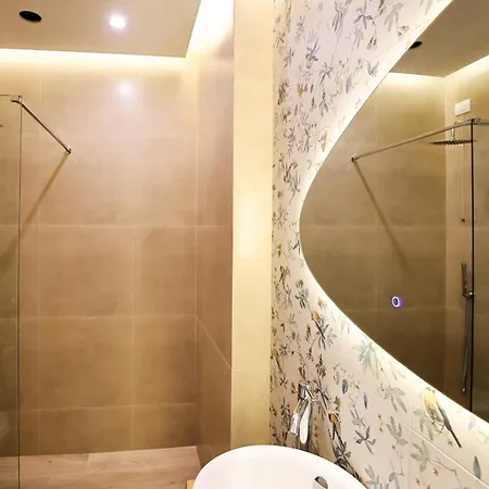 The Mont Boutique Otel