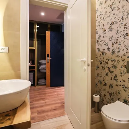 The Mont Boutique Hotel