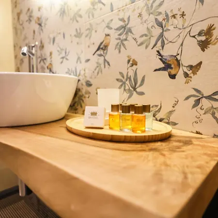 The Mont Boutique Hotel 4*