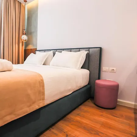 Hotel The Mont Boutique 4*